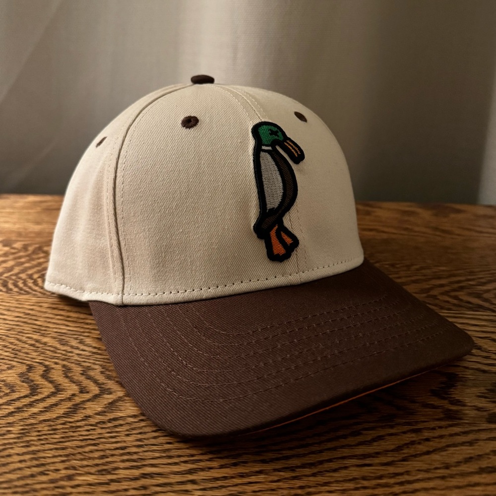 24.7 Hunt Hat. Brand new!